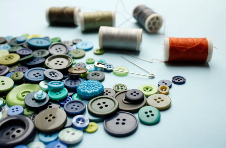 Haberdashery